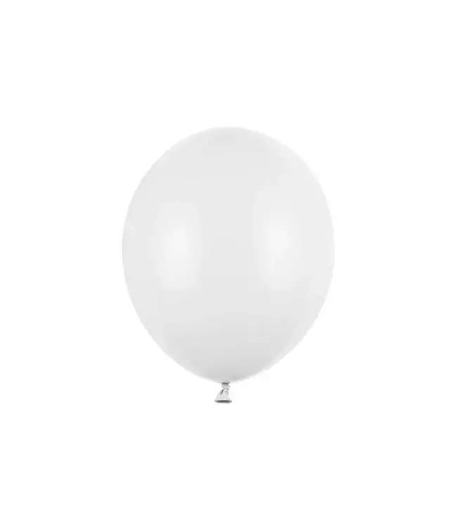 Ballonnen wit | 50 stuks | 14" = 30 cm