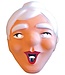 Haza Masker Sarah | 50 jaar