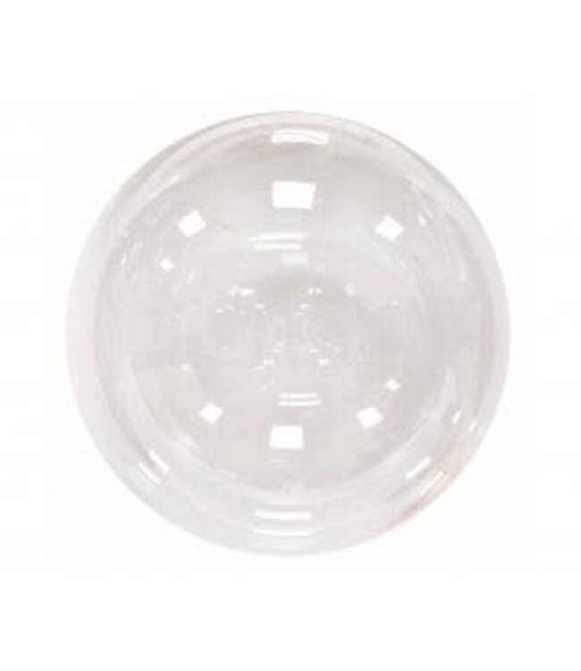 Bubble Ballon Crystal Clear | 30" inch  ≈ 50-60 cm