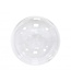 GoDan Bubble Ballon Crystal Clear | 24'' inch  ≈ 35 cm