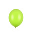 Ballonnen lime groen | 50 stuks | 30cm = 14"