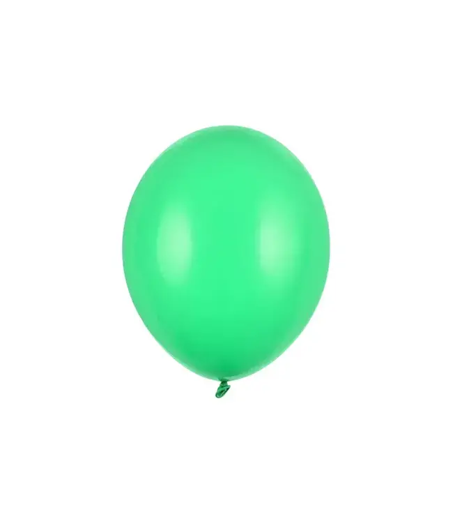 Ballonnen Groen | 50 stuks