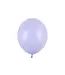 Strong Balloons Ballonnen pastel lila 100 stuks