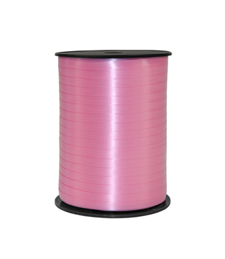 Globos Roze cadeaulint | 500 m x 5 mm