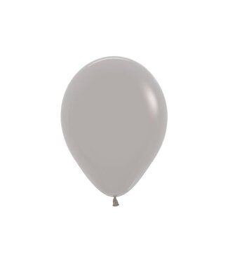 Sempertex Ballonnen grey | 12" = 30 cm | 50 stuks