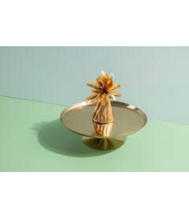 Ballongewicht goud mat | 170 gram