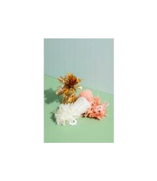 Ballongewicht goud mat | 170 gram