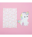 Cadeauzakjes Unicorns | 8 stuks