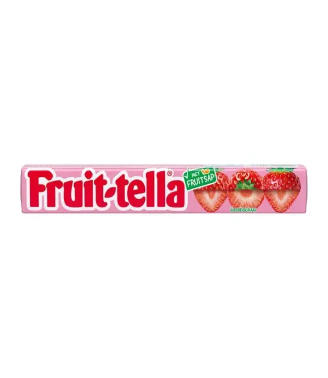 Fruittella Strawberry