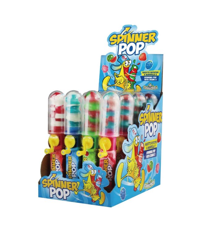 Funny Spinner pop | 1 stuk