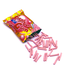 Spaghetti gum