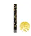 OUTLET Confettikanon 60 goud | 40 cm