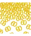OUTLET Confettikanon 60 goud | 40 cm