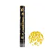 Confettikanon 40 goud | 40 cm