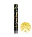 Confettikanon 30 goud | 40 cm