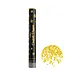 Confettikanon 18 goud | 40 cm