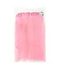 Tule rok poederroze | 40 cm | OneSize