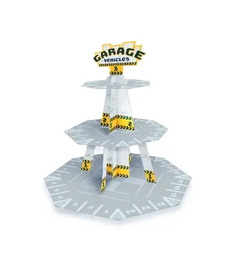PartyPal Cupcakestand | Garage | 34 x 46 cm