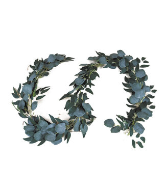 Tim&Puce Factory OUTLET Eucalyptus slinger | 3 meter