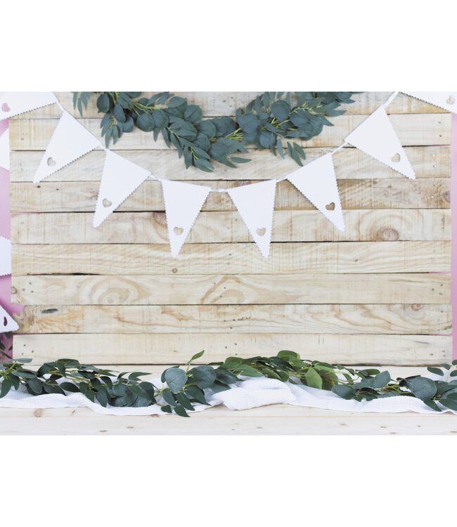 OUTLET Eucalyptus slinger | 3 meter
