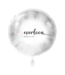Folieballon Welkom thuis | 43 cm