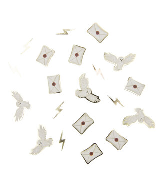 Tim&Puce Factory Confetti Harry Potter | zakje 15 gram