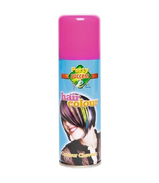 Tim&Puce Factory Haarspray roze | 125 ml