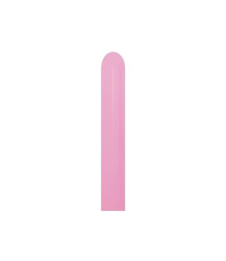 Sempertex MODELLEER BALLONNEN ROZE | Ã˜ 7,5CM | 50 STUKS