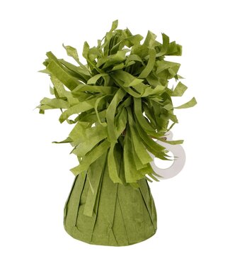 Folat OUTLET Ballongewicht Olijfgroen | 170 gram