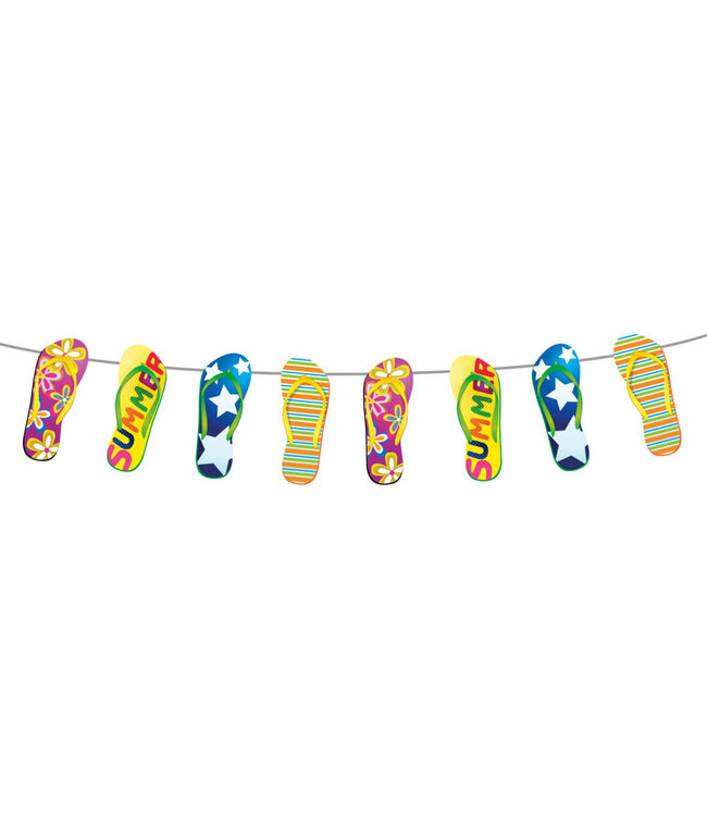 Slipper Slinger Zomer | 10 meter