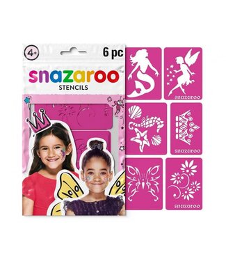 GoDan Schmink patronen | Meiden