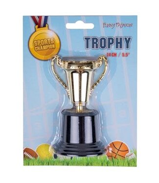 Trofee 14 cm