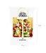 OUTLET Kerstsjablonen | 8 stuks