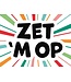 Artige Wenskaart | Zet 'm op