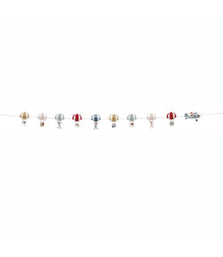 Haza Figurenslinger Sint & Co | 260cm