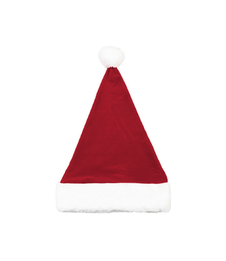 GoDan OUTLET Kerstmuts Luxe | Soft Velvet
