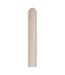 Sempertex OUTLET Modelleer ballonnen - White Sand - Ø 5 cm | zakje 10 stuks