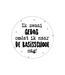 KP Stickers | Ik zwaai gedag omdat ik naar de basisschool mag | 20 stuks