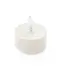 HomeBound OUTLET LED waxineslichtjes wit | 12 stuks