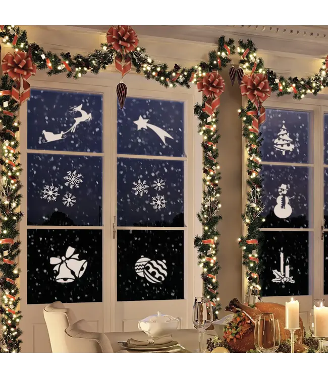 OUTLET Spuitsneeuw wit | 250 ml