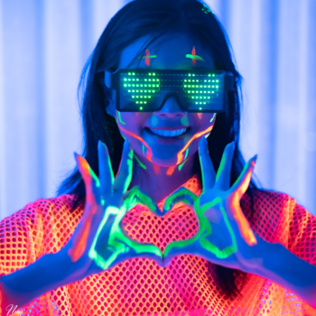NEON Party!