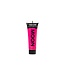 Face & body paint | NEON UV intens roze | 12ml