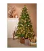 OUTLET Kerstballen Set Champagne - 60 Stuks - Ø7 cm - Onbreekbaar