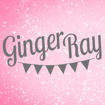GingerRay AUTUMNSale