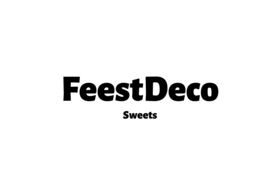 Feestdeco sweets