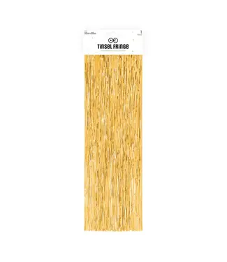 PartyPal Engelenhaar | Goud | 33 x 50 cm