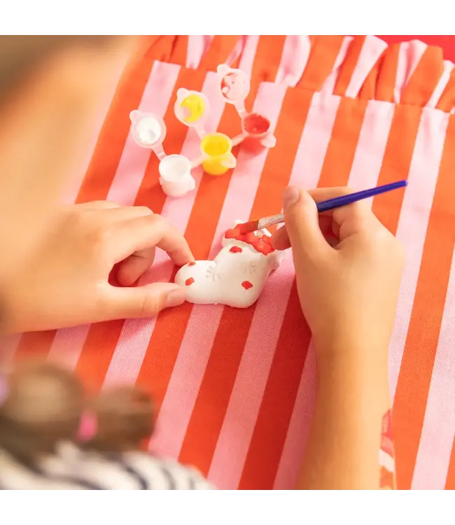 OUTLET DIY kerstbal | Sok