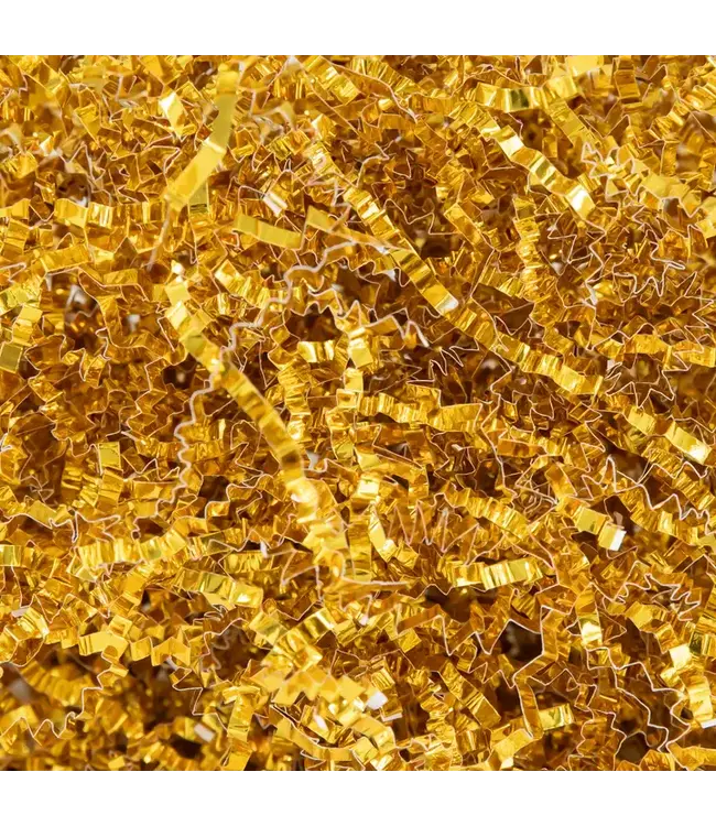 Cadeauvulling | Goud | 50 gram