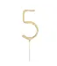 Sterretje 5 | Goud