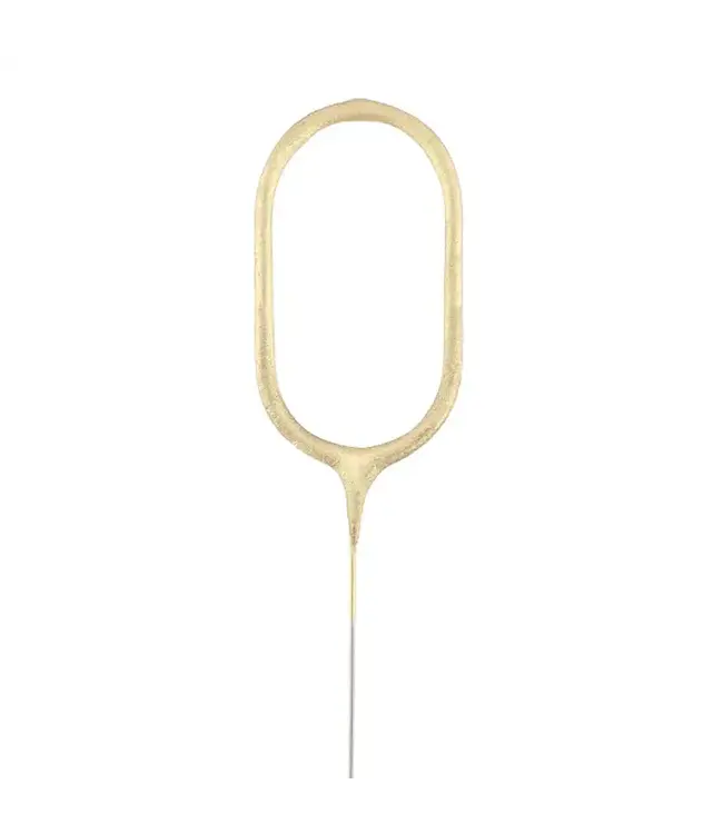 Sterretje 0 | Goud
